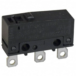 SS-01GP OMRON