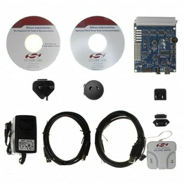C8051F360DK Silicon Laboratories