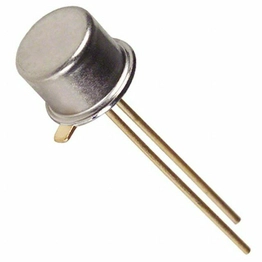 Analog Devices AD589TH/883B image