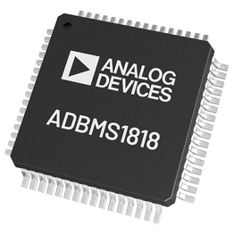 ADBMS1818ASWZ-R7 Analog Devices
