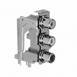 PJRAS1X3S01X Switchcraft