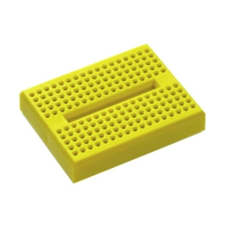 BB170-YW BusBoard Prototype Systems