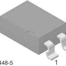 Vishay Intertechnology SFH6156-4 image