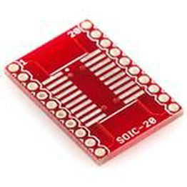 BOB-00495 SparkFun Electronics