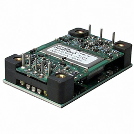 Artesyn Embedded Power EXQ125-48S3V3 image