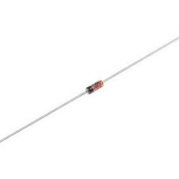 Vishay Intertechnology BZX55C2V7-TAP image