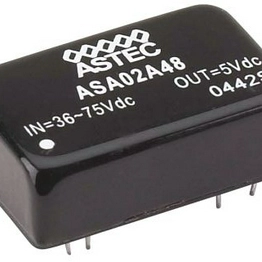Artesyn Embedded Power ASA00B48-LS image