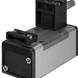 MN1H-5/2-D-3-FR-S-C FESTO