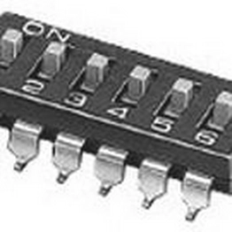 OMRON A6S-5102-H image