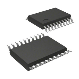 TC74LCX541FK(EL,K) TOSHIBA