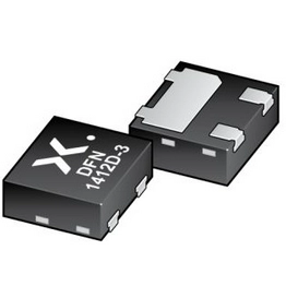 nexperia BC807-25QCZ image