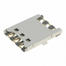 SIM8051-6-0-14-00-A Global Connector Technology