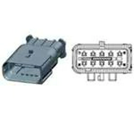 1801606-1 TE Connectivity