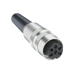 Lumberg KV 50/6 image