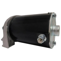 GN2207.8HPENGINES-INDUSTRIALSTARTER International Lighting