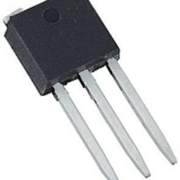 ON Semiconductor MJD112-1G image