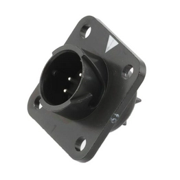 Hirose Electric HR34B-12WRB-4P image