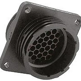 TE Connectivity 206151-3 image