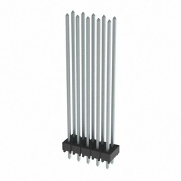 HTSW-105-21-T-D samtec