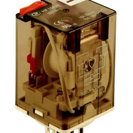 HF10FH230D2ZDT HONGFA