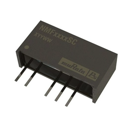 Murata Manufacturing NMF0505SC image