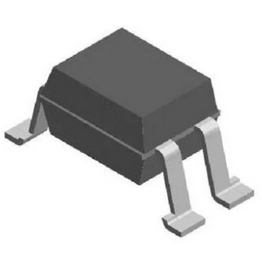 Vishay Intertechnology VO615A-3X007T image