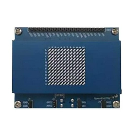 IS31FL3739-GRLS4-EB Lumissil Microsystems