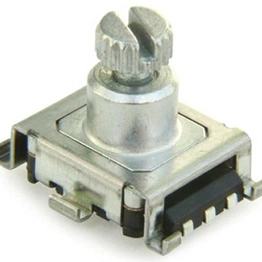 BOURNS PEC11S-929K-N0015 image