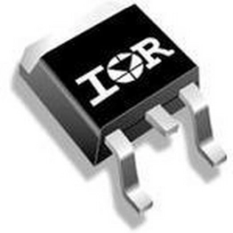 IRFR024NTR Infineon Technologies