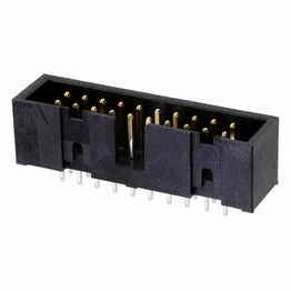 HIF3FC-20PA-2.54DSA(71) Hirose Electric