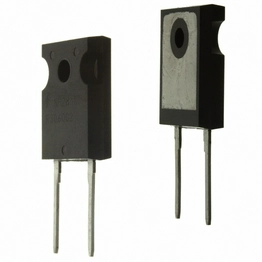 ON Semiconductor FFSH1665A image