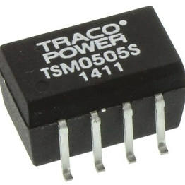 TRACO Power TSM 0505S image