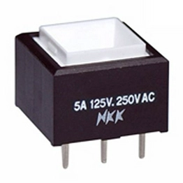 NKK Switches UB16SKW03N image