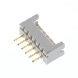 DF13-6P-1.25DSA(76) Hirose Electric