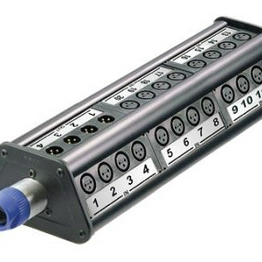 REAN NSB3A-32/4 image
