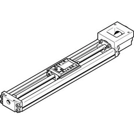 EGSK-20-125-6P FESTO