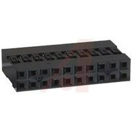 Amphenol 65043-027LF image
