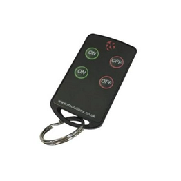 FOBBER-8TL2 RF Solutions