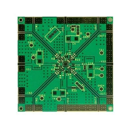 ADA4938-2ACP-EBZ Analog Devices
