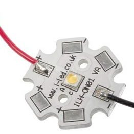 ILH-OO01-WMWH-SC211-WIR200. Intelligent LED Solutions