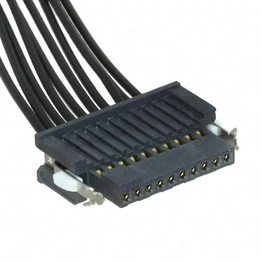 SFSS-10-28-G-10.00-SR samtec