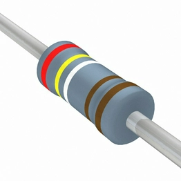 MFR2WSFTF52-2K49 YAGEO