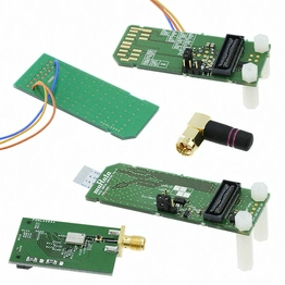 Murata Manufacturing LBWA1KL1FX-TEMP-DS-SD image
