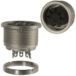 T3363010U Amphenol