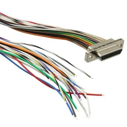 MDM-25PH006B-A174-F222 ITT