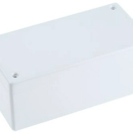 Hammond Manufacturing 1594DGY image