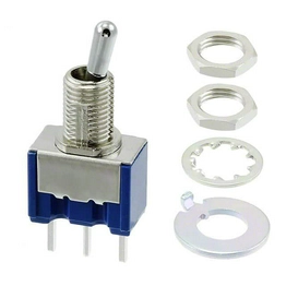 8J1012-Z NIDEC COMPONENTS CORPORATION