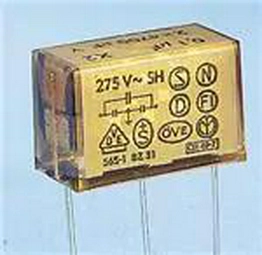 PZB300MC23R04 KEMET