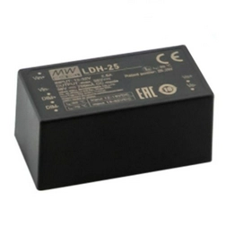 LDH-25-250 Mean-Well USA, Inc.