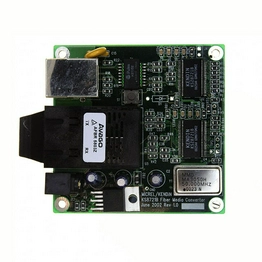 KSZ8721BMC-EVAL Microchip Technology